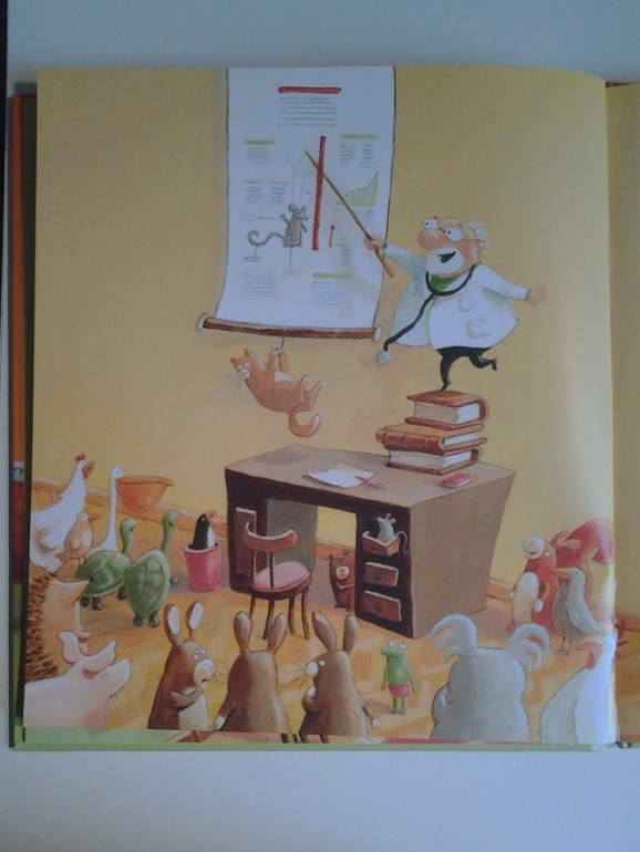 Три прекрасных подарка от "Клевера"