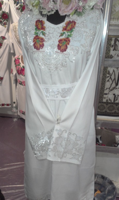 Формула рукоделия, Киев 2014