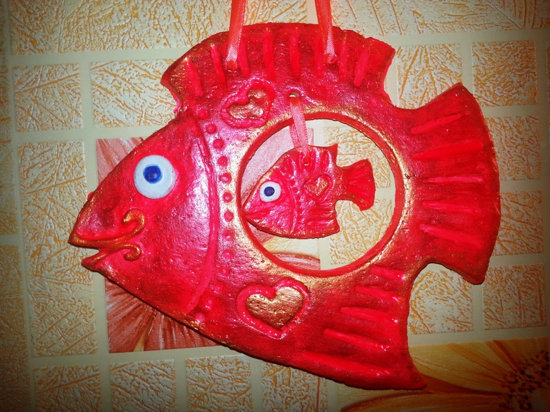 Воспитательнице на День матери