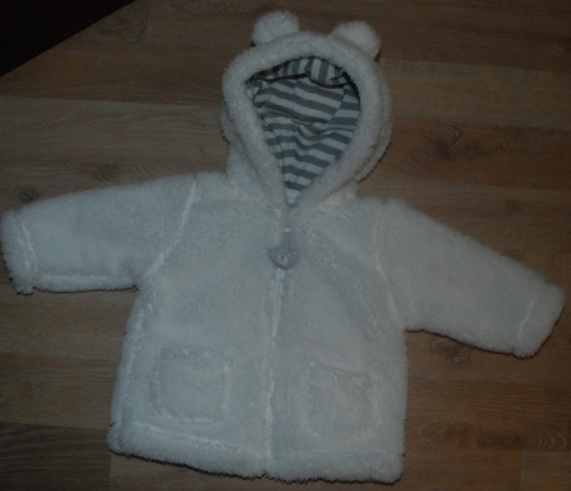 Новые вещи д/д и д/м от 0 до 6мес: Laura Ashley, Carters, HM, Next, Disney...