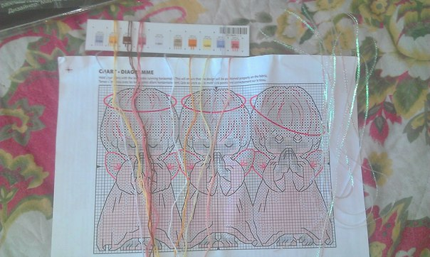 Обменяю остатки наборов