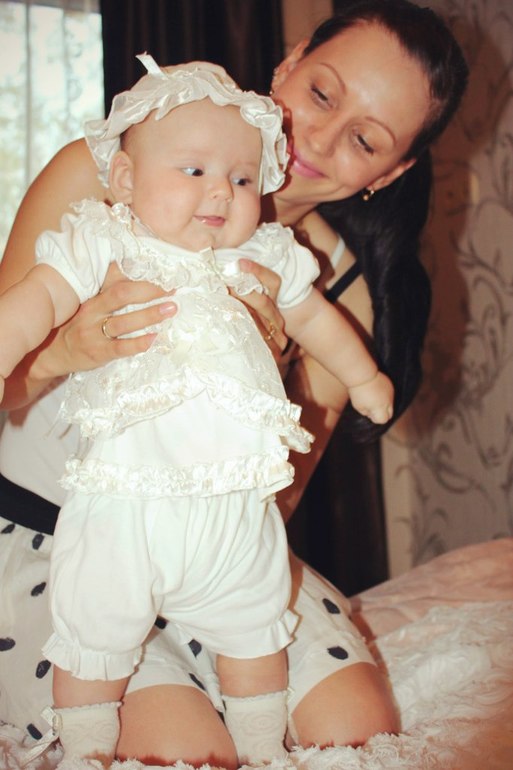 Орешек позировала)))