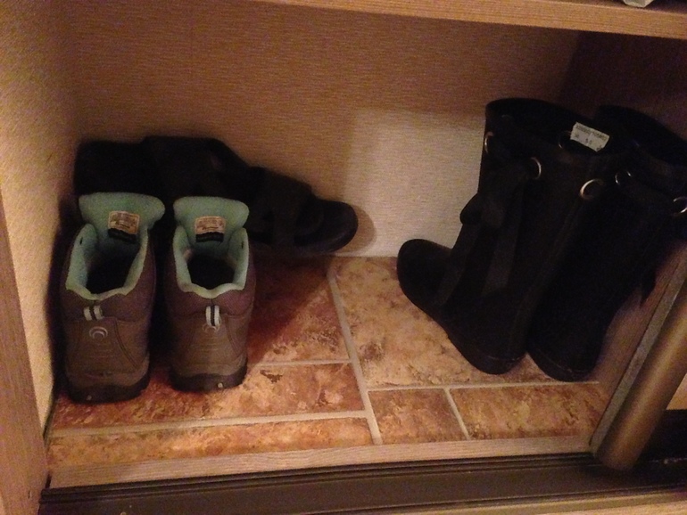 Взлет 69. День 2.