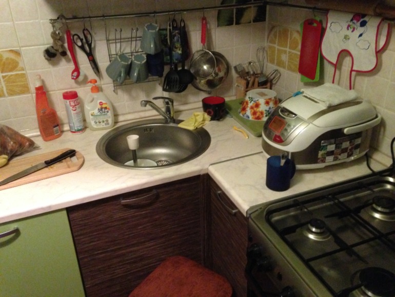 Взлет 69. День 2.