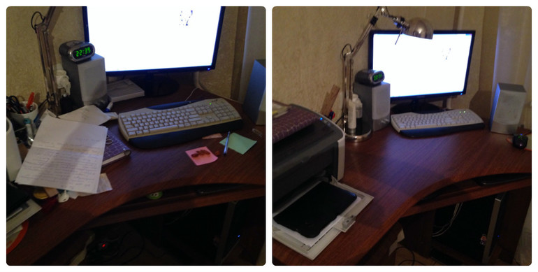 Взлет 69. День 6.