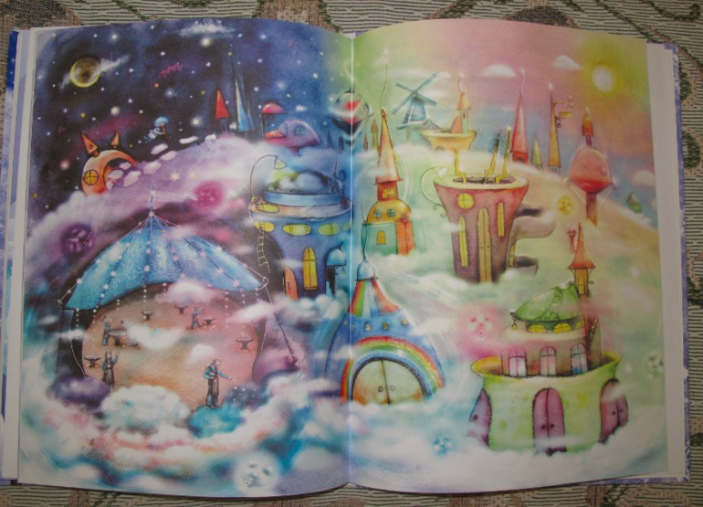 Мастерская снега или секрет повторимости