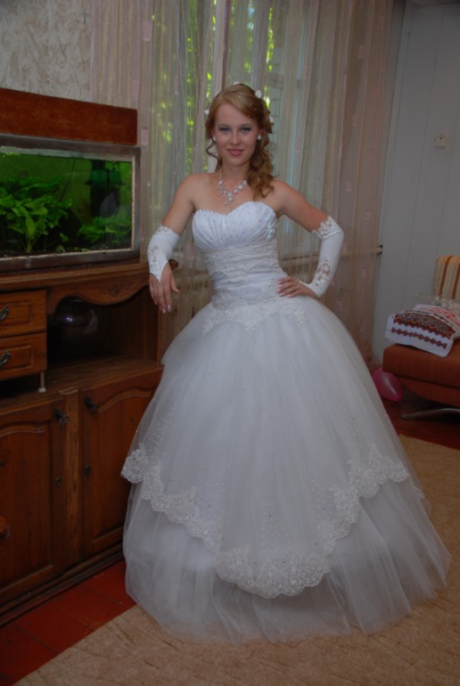 Наша свадьба!