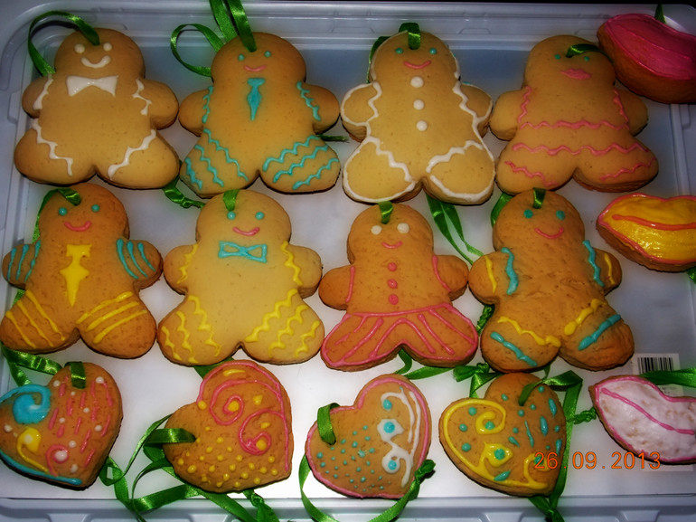 Помогите с айсингом!!!!