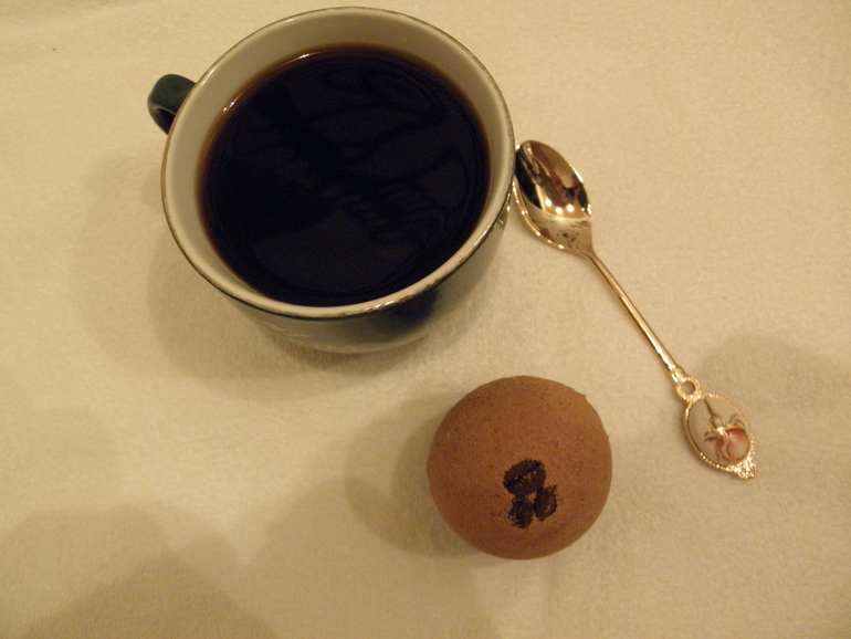 Немножко моих мыльностей...