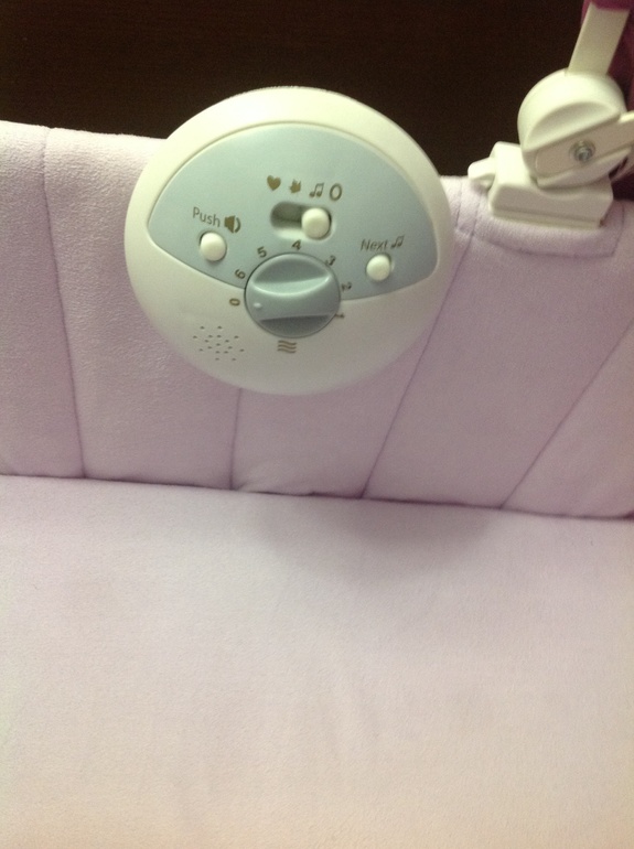 Продаю колыбельку Jetem 3500