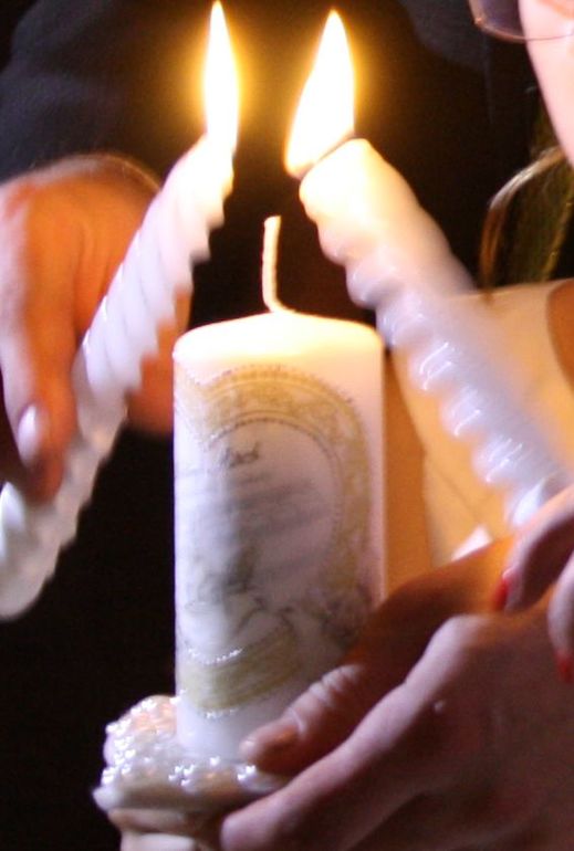 Ах эта свадьба, свадьба, свадьба