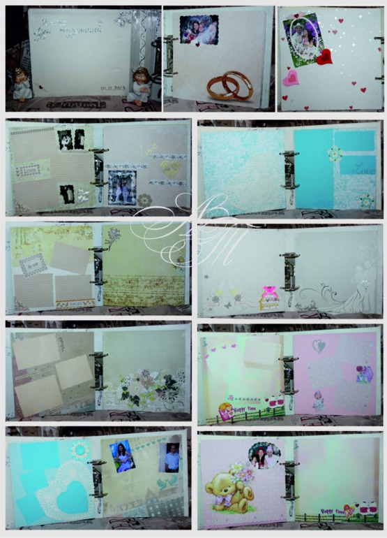 Ах эта свадьба, свадьба, свадьба