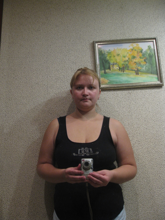 Взлёт 66. Шаг 2.