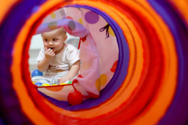 Нам сегодня год!