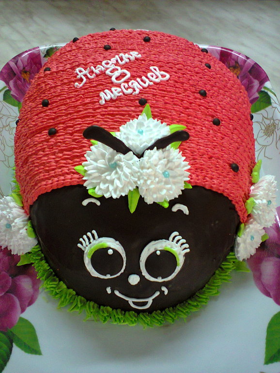 детские тртики