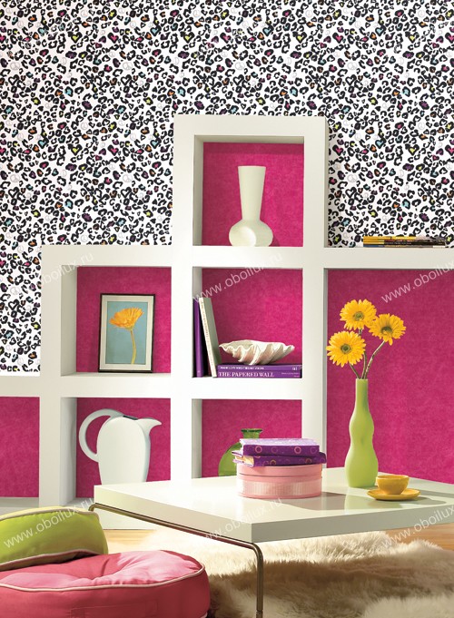 Детская моей мечты.