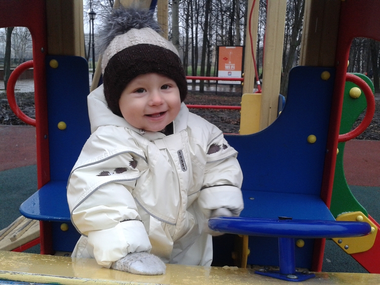 Вот и я решилась показать свои работы...