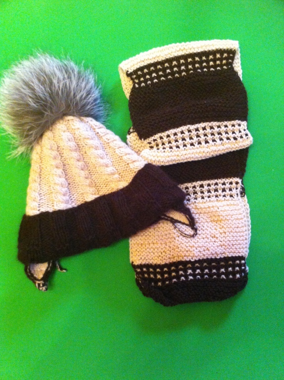 Вот и я решилась показать свои работы...