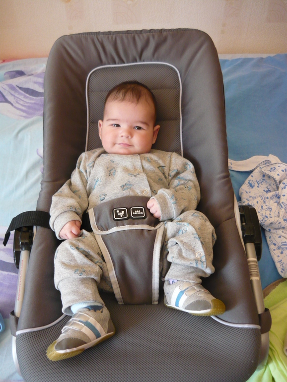 Мастер класс: шьем комбинезон (слип) трикотажный