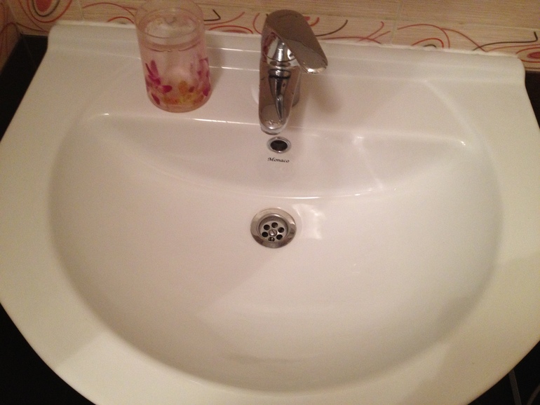 Взлет 68. День 1.