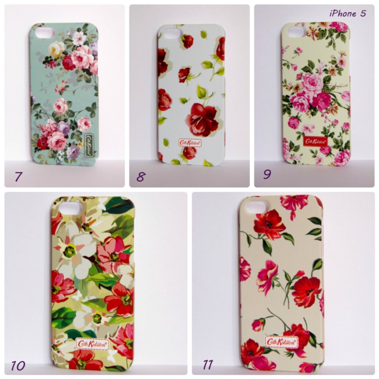 Чехлы iPhone 4,5 Омск