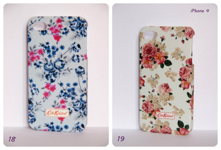 Чехлы iPhone 4,5 Омск