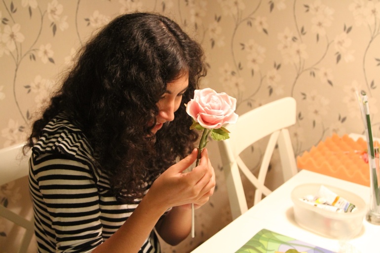 Как прошел МК