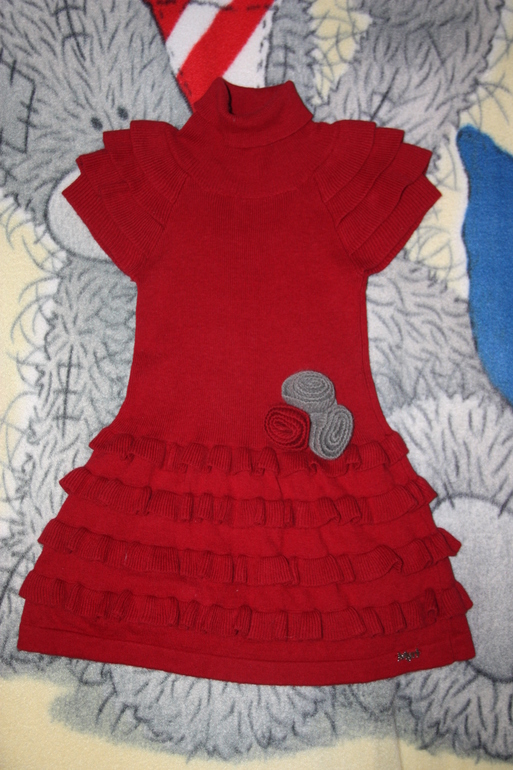 Продам вещи для девочки 1-2 года