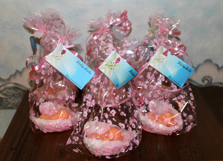 День рожденья нашей доченьки!!!