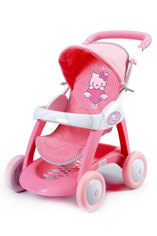 Коляски для кукол SMOBY. Продам