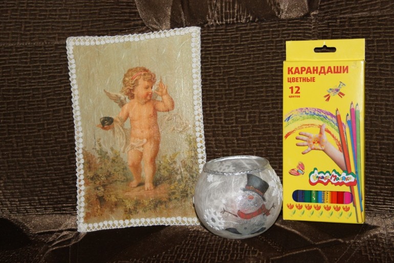 Результаты первого рукодельного крокодила и ГОЛОСОВАНИЕ!)