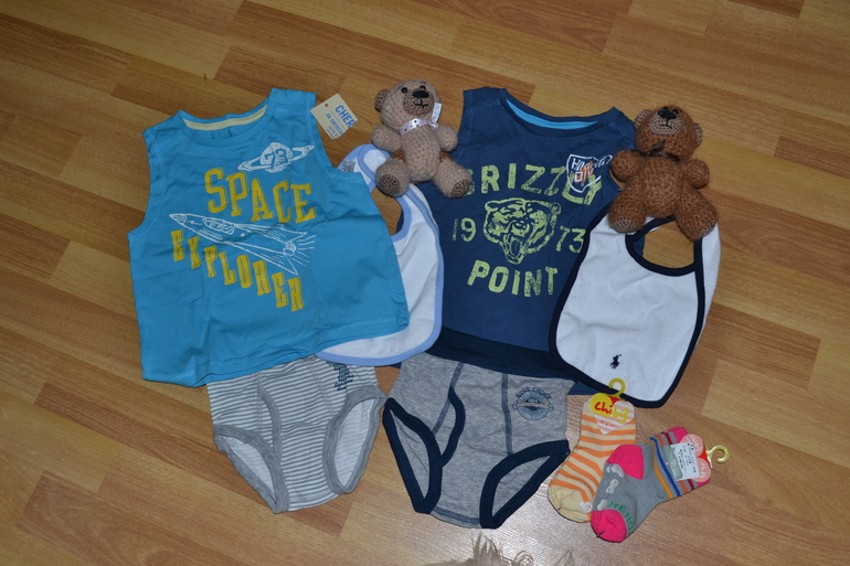 Мой super подарочек!!!!!!