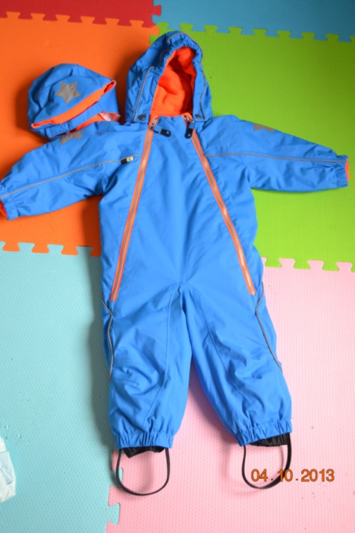 Осень и зима на мальчика:)