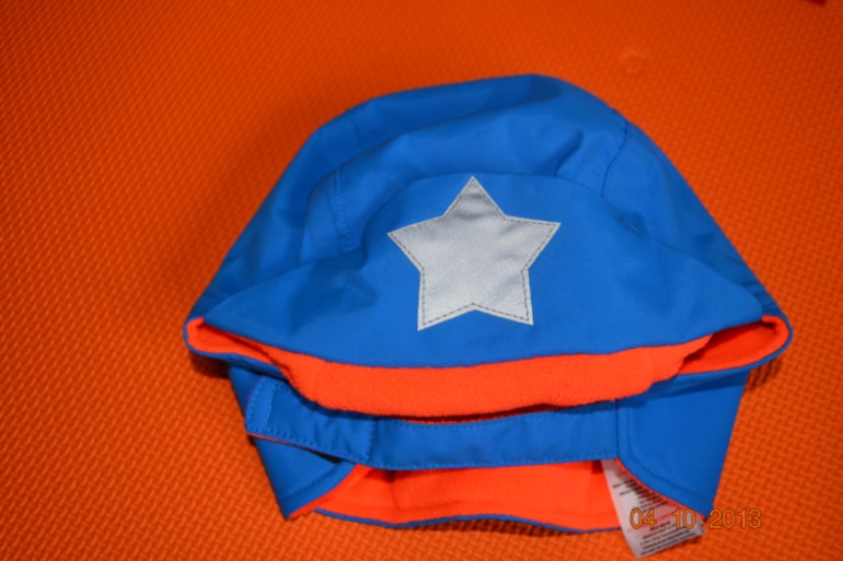 Осень и зима на мальчика:)