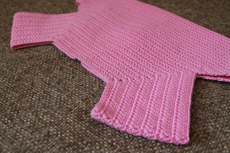 Нарядное платье