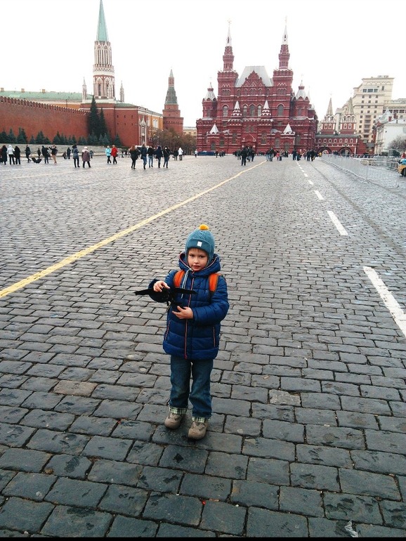 Музей Живой Истории