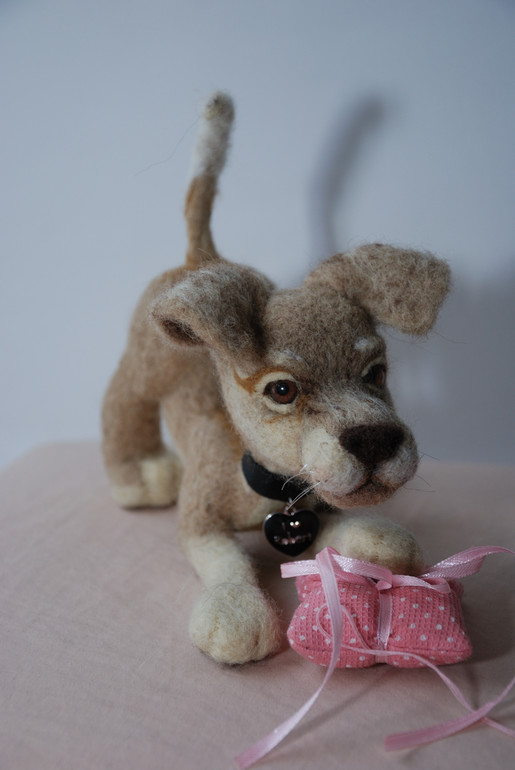 Новенькие валяшки)))