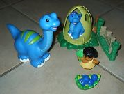 FISHER PRICE LITTLE PEOPLE, ELC , почтой РОССИИ