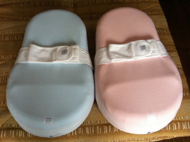 Продаю два COCOONaBABY!!!