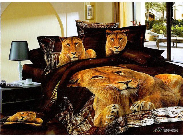 САТИН 3D ЕВРО МАКСИ!(пододеяльник 220*240)