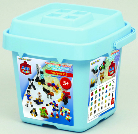 Конструктор ArTeC!