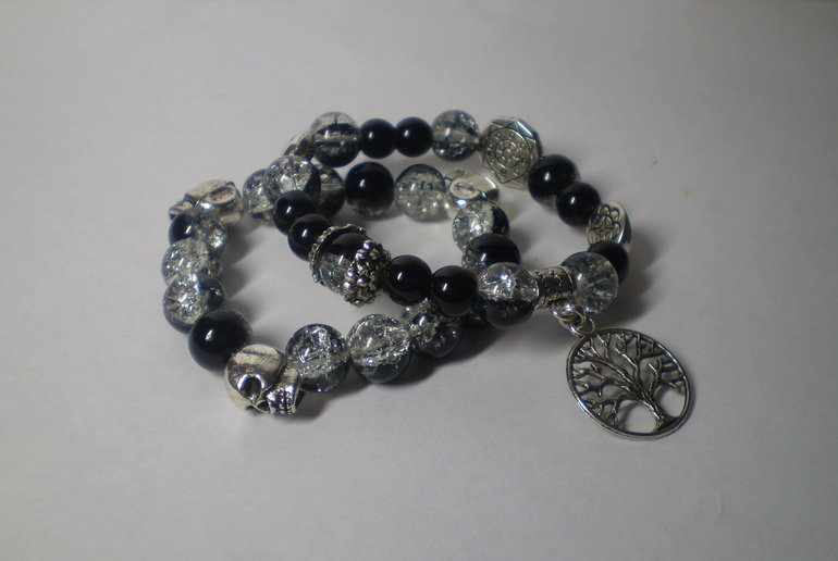 Несколько новых комплектиков