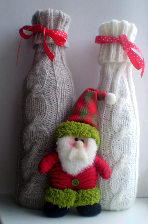 К Новому году...)))