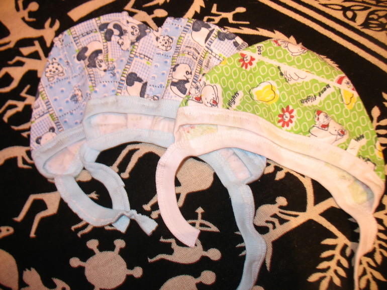 Пролетел еще месяцок))