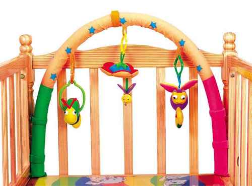 Покупки для малышки, ваше мнение об этих вещах.