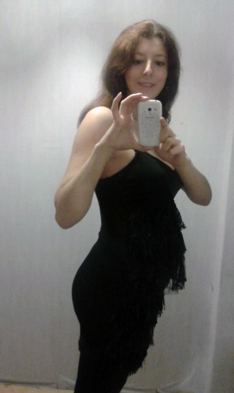 Ну здравствуй, третий:)