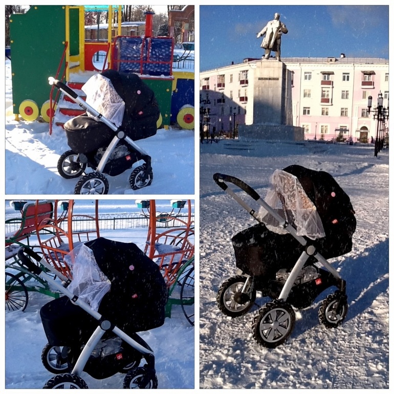 Ханночка инстаграммит