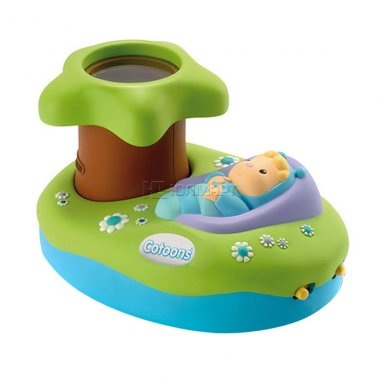 Проектор музыкальный Smoby