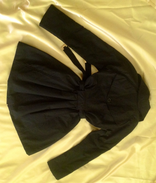 Пальто-тренч CELYN b. Elizabetta Franchi , 42 размер ОРИГИНАЛ !