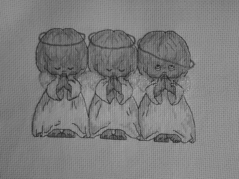 мой Почти идеальный